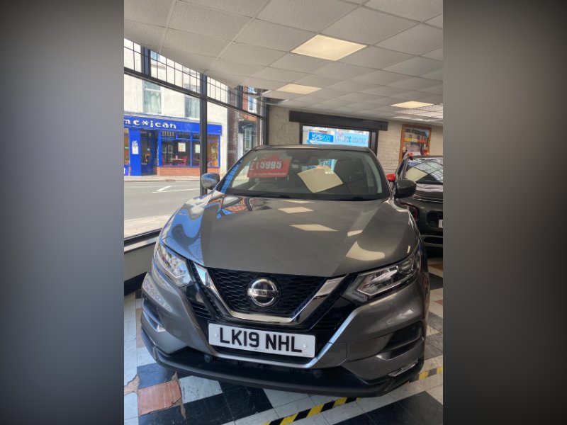 Used Cars for sale in Exmouth, Devon Arcadia Garage