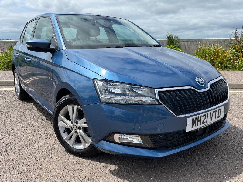 Used Cars for sale in Exmouth, Devon Arcadia Garage