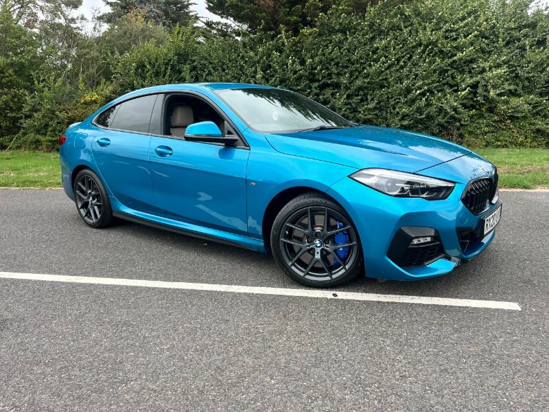 2020 Bmw 2 Series