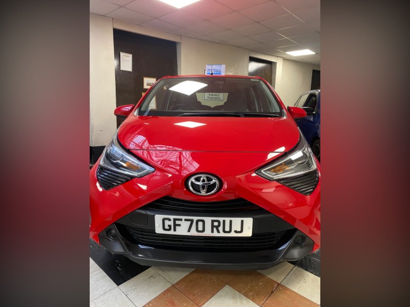 Used Cars for sale in Exmouth, Devon Arcadia Garage