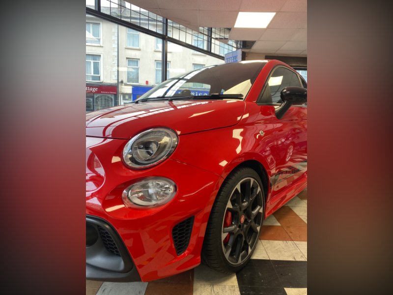 Used Cars for sale in Exmouth, Devon Arcadia Garage