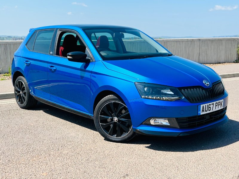 Used Cars for sale in Exmouth, Devon Arcadia Garage